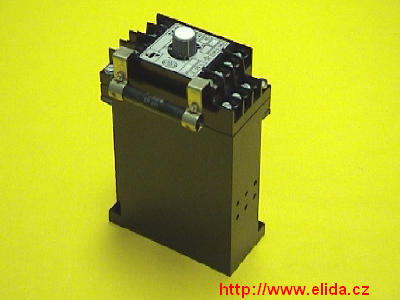 relé TX 320 ZR  60V   SS   80s (TX320)